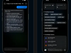 AI TLDRR Screenshot 1