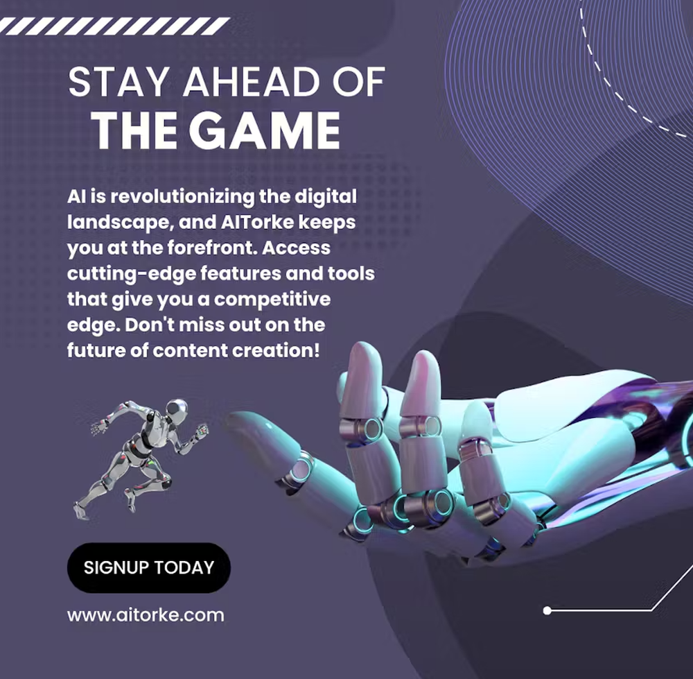 AI Torke Screenshot 1