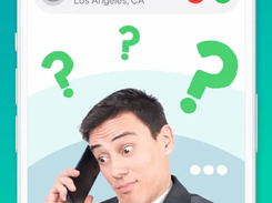CallSnag Screenshot 1