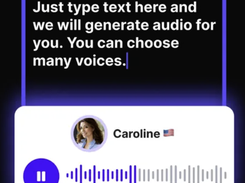 AI Voicer Screenshot 1