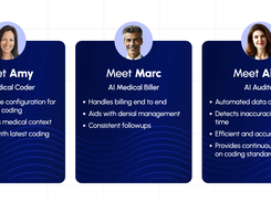 CombineHealth AI Workforce for RCM