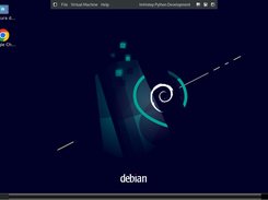 Linux Debian