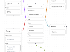 AiAgent.app Screenshot 1