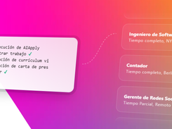 AIApply Screenshot 1