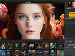 Aiarty Image Enhancer Screenshot 1