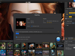 Aiarty Image Enhancer Screenshot 1