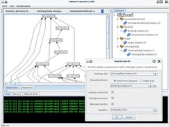 Example of an AIBench application