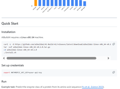 AIBuildAI Screenshot 1