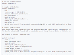 AICGSecEval Screenshot 1
