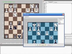 Chess Set Dialog