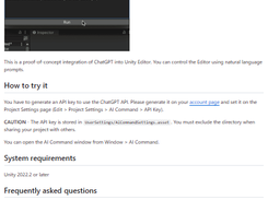AICommand Screenshot 1