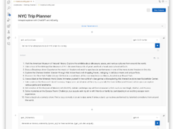 AIConfig Screenshot 1