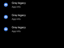 Legacy app scaling