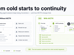 aictx Screenshot 2