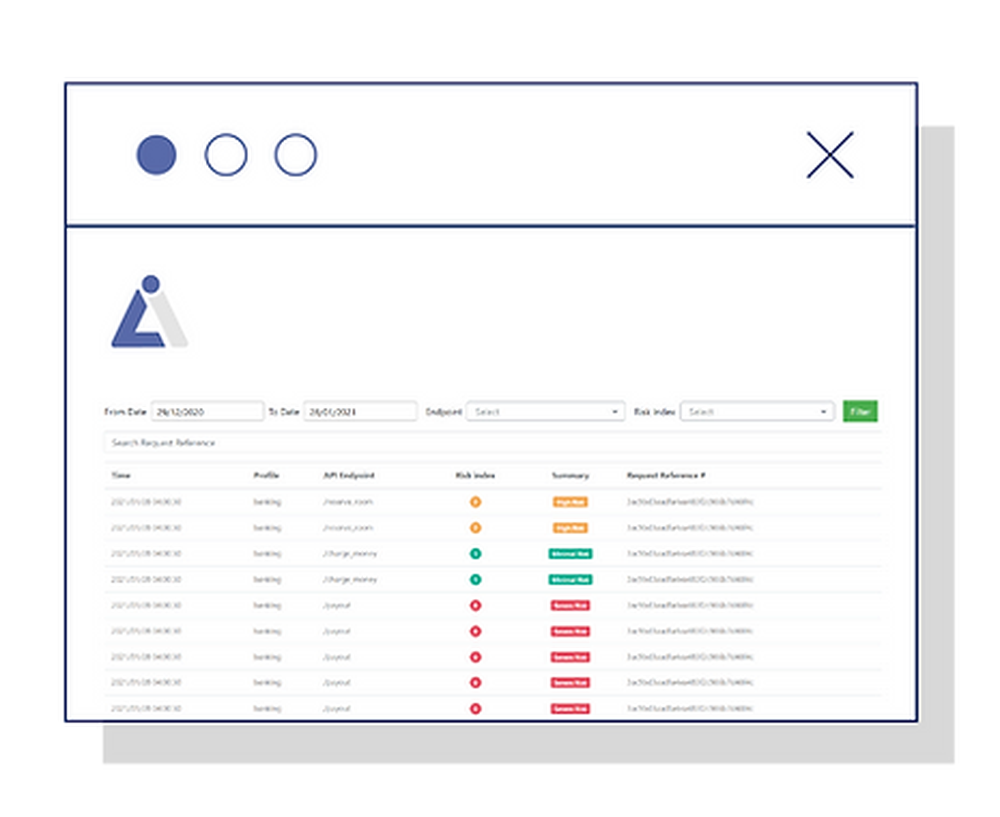 Aiculus Screenshot 1