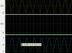 Ada industrial control widget library Screenshot 2