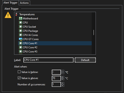 AIDA64 Extreme Screenshot 3
