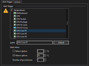 AIDA64 Extreme Screenshot 3