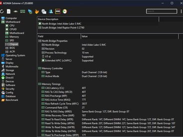 AIDA64 Extreme Screenshot 6