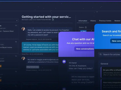 Aidbase Screenshot 1