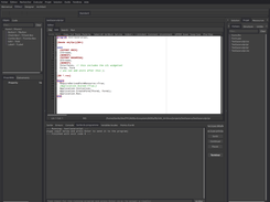 AIDEa Screenshot 1