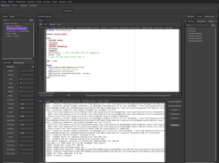 AIDEa Screenshot 2