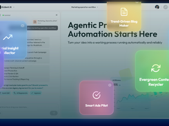 Aident AI Screenshot 1