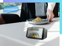 AVA’s advanced conversational AI enables accurate, multilingual communication—answering guest questions, executing voice commands, and delivering seamless frontline service. Guests enjoy personalized experiences with intuitive voice control—managing room settings, playing music, and discovering local attractions, all in one seamless journey.