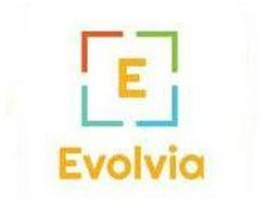 Evolvia Screenshot 1