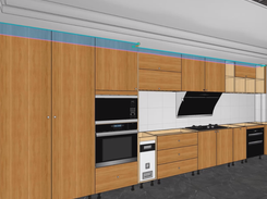 kitchen design