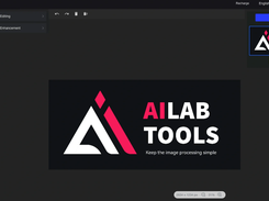 AILabTools Screenshot 1