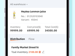 inventory