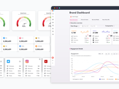 AIM Insights Screenshot 1