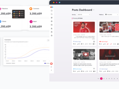 AIM Insights Screenshot 1