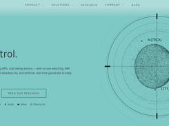 AIM Intelligence Screenshot 1