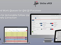 AIM Online EMS Workflow Suite - AllAround