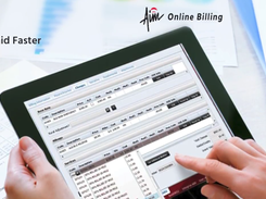 AIM Online EMS Workflow Suite - Billing