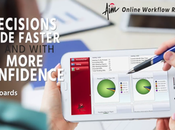 AIM Online EMS Workflow Suite - Reporting