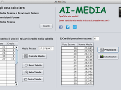 AiMedia Screenshot 2