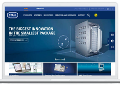 Aimeos core Screenshot 1