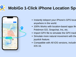AimerLab MobiGo Screenshot 1
