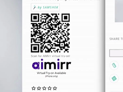 Aimirr Screenshot 1