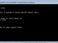 AIML_chung Screenshot 3