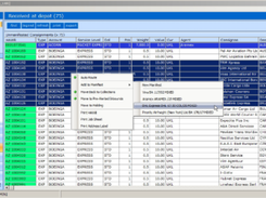 AIMS Express-AddingJob