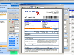 AIMS Express-ShippingDocuments