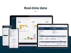 Real-time data