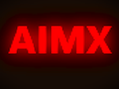 AIMX Screenshot 1