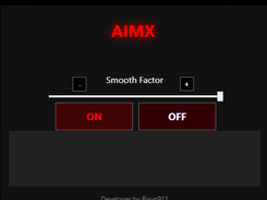 AIMX