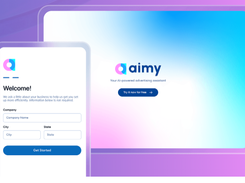 Aimy Ads Screenshot 2