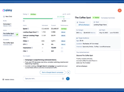 Aimy Ads Screenshot 3